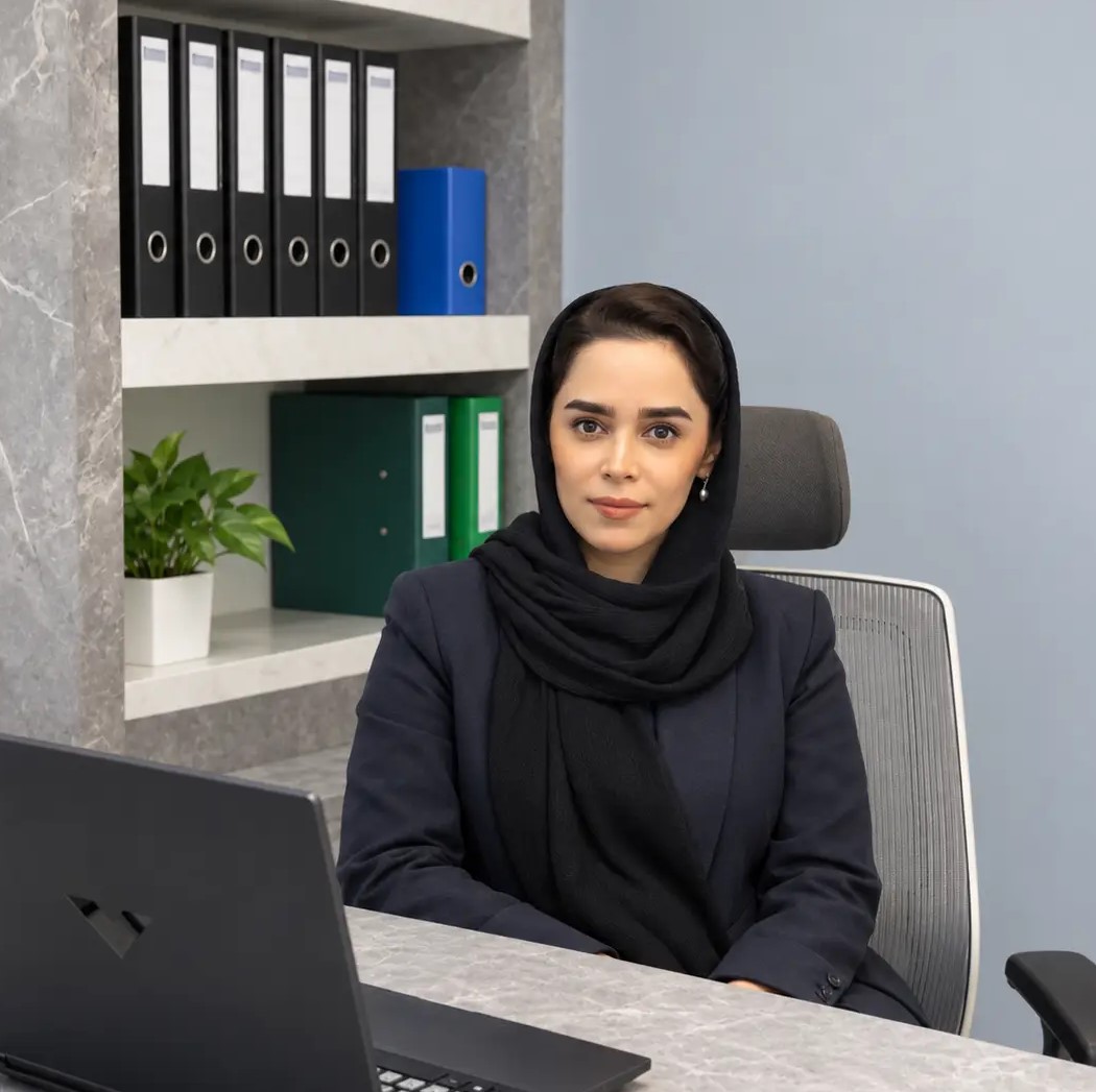 خانم شیدا کام آور
